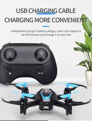 Multicopters-Drones 2022 Eachine E009 Drone-thumb-1