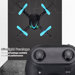 Multicopters-Drones 2022 Eachine E009 Drone-thumb-2