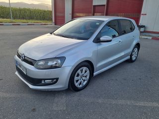 Volkswagen Polo '11