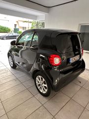 Smart ForTwo '16 453