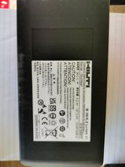 Hilti B 36 5.2 τελευταίο κομμάτι-thumb-2