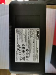 Hilti B 36 5.2 τελευταίο κομμάτι-thumb-6