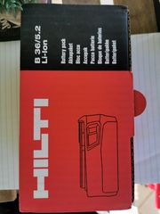 Hilti B 36 5.2 τελευταίο κομμάτι-thumb-8