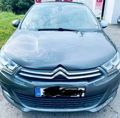 Citroen C4 '16 Feel 