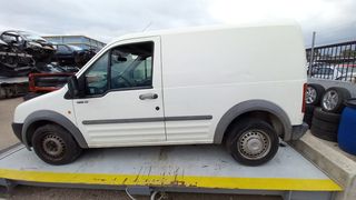 Ζάντες Σιδερένιες Ford Transit Connect '07 Προσφορά