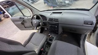 Αεραγωγοί Ford Transit Connect '07 Προσφορά