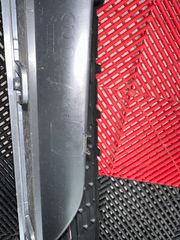 AUDI A3 S-LINE DIFFUSER ΣΠΟΙΛΕΡ ΠΙΣΩ ΠΡΟΦΥΛΑΚΤΗΡΑ -thumb-2