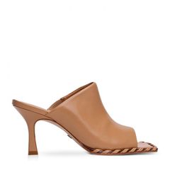 Carrano Γυναικεία Mules 609008-CAB02 MESTICO