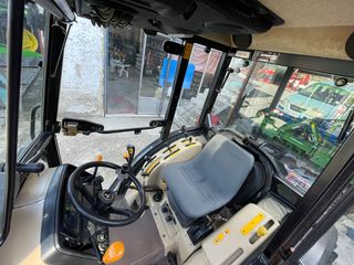 Αμπελουργικά Τρακτέρ John Deere 2003 5410N-thumb-6