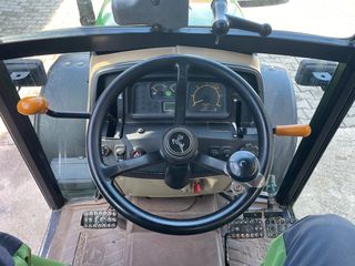 Αμπελουργικά Τρακτέρ John Deere 2003 5410N-thumb-5