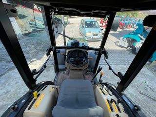Αμπελουργικά Τρακτέρ John Deere 2003 5410N-thumb-7