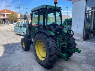 Αμπελουργικά Τρακτέρ John Deere 2003 5410N-thumb-1