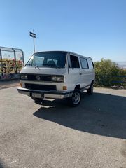 Volkswagen T3 '89 Syncro 