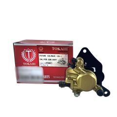 Δαγκάνα εμπρός δισκόφρενου HONDA WAVE 110 / HONDA SUPRA X125 TOKAHI