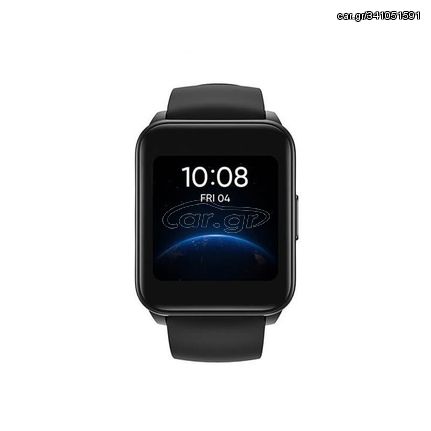 DIZO watch Grey