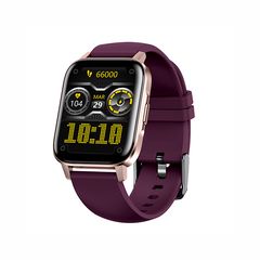 EGOBOO M5 Smartwatch Pop Up, Purple