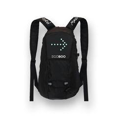 EGOBOO x MAUI Scooter backpack 50*40*40cm