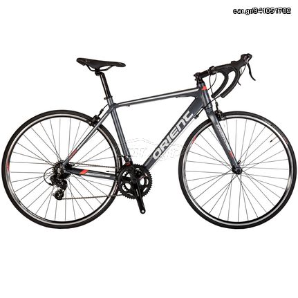 ORIENT INTRO 1.0 ΠΟΔΗΛΑΤΟ ROAD 28'' ALLOY 14sp (151545) 2024