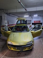 Opel Tigra '98