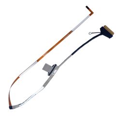 Καλωδιοταινία Οθόνης - Flex Video Screen LCD Cable για Laptop Dell G Series G7 7590 Inspiron 15 7590 15.6" 240Hz 4K 7CCH1 07CCH1 CN-07CCH1 40pins 0.4 Pitch Pin Monitor cable ( Κωδ.1-FLEX1450 )