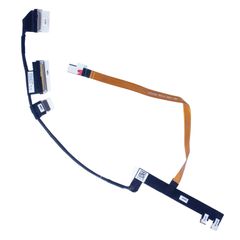 Καλωδιοταινία Οθόνης - Flex Video Screen LCD Cable για Laptop Dell Inspiron 7386 2-in-1 P91G 13.3" Touchscreen UHD 4K GK4YC 0GK4YC CN-0GK4YC 450.0EZ0L.0012 40pins 0.4 Pitch Pin Monitor cable ( Κωδ.1-F