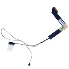 Καλωδιοταινία Οθόνης - Flex Video Screen LCD Cable για Laptop MSI GS63 MS16K3 GS63VR K1N-3040100-H39 Non Touch UHD 4K eDP 40pins Monitor cable ( Κωδ.1-FLEX1455 )