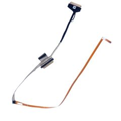 Καλωδιοταινία Οθόνης - Flex Video Screen LCD Cable για Laptop Dell G Series G7 7590 Inspiron 15 7590 15.6" 144Hz 4K CNRGP 0CNRGP CN-0CNRGP 40pins 0.5 Pitch Pin Monitor cable ( Κωδ.1-FLEX1456 )