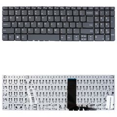 Πληκτρολόγιο Laptop - Keyboard for IBM-LENOVO 320-17IKB SN20N0459116 // ae08l010 // nsk-by1sq 01 (Κωδ.40486USNOFRAME)