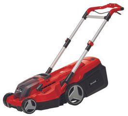 ΜΗΧΑΝΗ ΓΚΑΖΟΝ ΜΠΑΤΑΡΙΑΣ 18V 2x4,0Ah 450m² RASARRO 36/38 EINHELL 3413180 3413180
