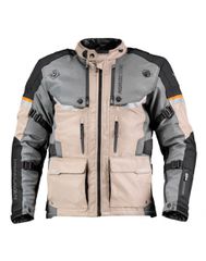 Nordcode Himalayan Jacket Sand