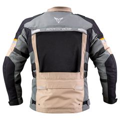Nordcode Himalayan Jacket Sand-thumb-1