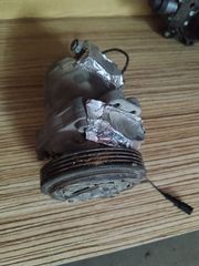 ΚΟΜΠΡΕΣΟΡΑΣ A/C SUZUKI BALENO
