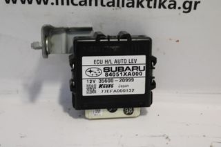 Πλακέτα SUBARU TRIBECA (2008-2014) 35600-20999 MODULE LAMPS