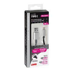 Καλώδιο Usb Type-C - 100 cm-thumb-1
