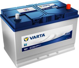 Μπαταρία αυτοκινήτου Varta G7, 95Ah,830cca EN