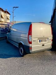 Κλούβα Mercedes-Benz 2014 VITO 113 CDI FACELIFT - CLIMA-thumb-3