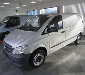 Mercedes-Benz '14 VITO 113 CDI