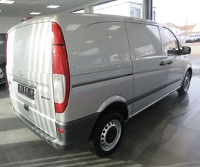 Κλούβα Mercedes-Benz 2014 VITO 113 CDI FACELIFT - CLIMA-thumb-5