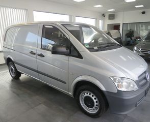 Κλούβα Mercedes-Benz 2014 VITO 113 CDI FACELIFT - CLIMA