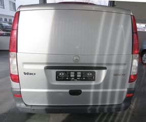 Κλούβα Mercedes-Benz 2014 VITO 113 CDI FACELIFT - CLIMA-thumb-6