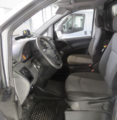 Κλούβα Mercedes-Benz 2014 VITO 113 CDI FACELIFT - CLIMA-thumb-7