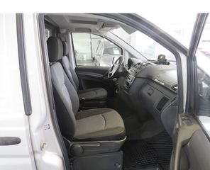 Κλούβα Mercedes-Benz 2014 VITO 113 CDI FACELIFT - CLIMA-thumb-10