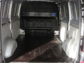 Κλούβα Mercedes-Benz 2014 VITO 113 CDI FACELIFT - CLIMA-thumb-13