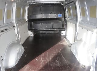 Κλούβα Mercedes-Benz 2014 VITO 113 CDI FACELIFT - CLIMA-thumb-14