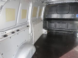 Κλούβα Mercedes-Benz 2014 VITO 113 CDI FACELIFT - CLIMA-thumb-15