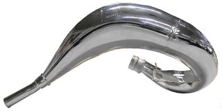 ΕΞΑΤΜΙΣΗ ΘΑΛΑΜΟΣ FANTIC XX125 21-24 XE125 24 YAMAHA YZ125 22-24 ΧΡΩΜΙΟ | FRESCO
