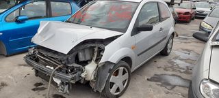 FORD FIESTA V (JH, JD) HATCHBACK [2001-2010] 1388CC 80HP