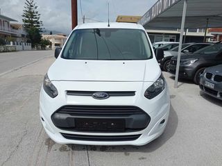 Ford '17 TRANSIT CONNECT ΤΡΙΘΕΣΙΟ