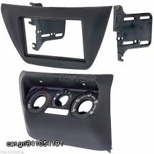 2 DIN KIT EVO 7,8,9
