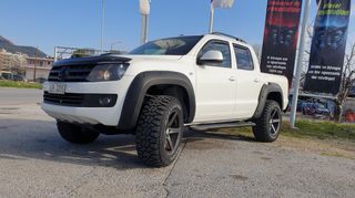 Volkswagen Amarok 2012 VIT 5181-thumb-1